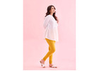 Best Women Churidar Designs for Office, Casual, and Festive Outfits- Go Colors