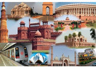 One-Day Delhi Local Sightseeing Bus Tour