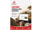 Get More Safari Bookings with Markethix Google Ads Experts in