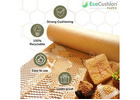 Buy Strong and Lightweight Greenwrap Paper for eCommerce Packaging