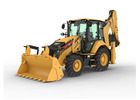 Backhoe Loader for Sale – Al-Bahar Heavy Equipment
