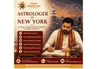 Astrologer in New York for Trusted Life Guidance