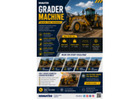 Buy Grader Machine at Affordable Price