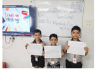 Schools in Bhubaneswar with Early Career Guidance
