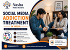 Social Media Addiction Treatment in India | Expert Recovery Support