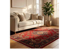 Jansons Carpets Showcases Best Handmade Carpets Shop in Delhi with Premium Craftsmanship