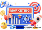 Boost Your Business with a Top Digital Marketing Company in Delhi NCR