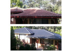 Metal Roof Cleaning Sydney - Able Roof Restoration
