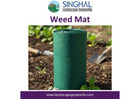 Best Weed Mat for Reliable Ground Coverage
