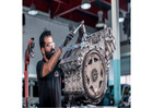 German Car Repair Dubai