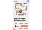 Best Mobile App Development Company in India Android & iOS Apps - Geekstack