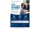 Car Accident Attorney in