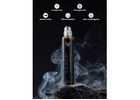 House of EM5: Experience the Bold Character of Aghori Perfume