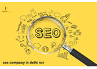 Complete SEO Solutions by a Leading SEO Company in Delhi NCR
