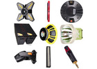 DJ Equipment for Professional Sound and Stage Performance