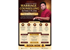 Book Marriage Counselling Bundle Plans Today