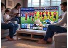 Stream Your Favorites with Our Affordable IPTV Service!