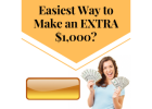Start Earning Today: No tricks, just real cash