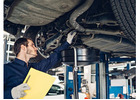 Sunshine Roadworthy Makes Vehicle Inspections Easy!