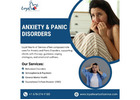 Panic Disorders in California: Find Support and Guidance Today