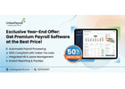 Transparent Payroll Software India with Zero Hidden Fees – Get Extra Months Free on Sign-Up