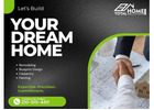 Dream Home Remodeling Services | Trusted Home Renovation Experts
