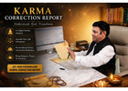 Accurate Karma Correction Report by Vinay Bajrangi