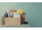 Custom Stationery Shipping Boxes for Journals, Notebooks, and Notepads