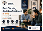 Finding the Best Gaming Addiction Treatment in India Made Easy