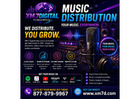Music Distribution in Memphis