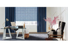 Hunter Douglas Vignette Roman Shades for Timeless Window Elegance