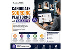 Candidate Sourcing Platforms with Salarite