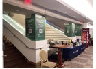 Trade Show Backdrops Charlotte NC for Professional Exhibits