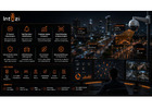 How AI Video Analytics for Smart Cities Is Transforming Urban Safety and Traffic Management