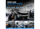 Reliable Vehicle Solutions with Expert Crash Repairs Adelaide Services