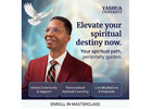 Elevate Your Spiritual Destiny Today!