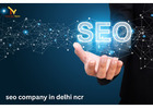 Professional SEO Company in Delhi NCR for Long-Term Growth