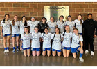 Indoor soccer lockport