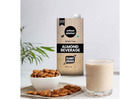 Buy Almond Milk Online for Baking, Cooking & Beverages – Urban Platter