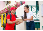 Same day courier nottingham for Fast, Direct Delivery