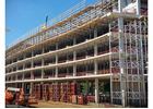 Formwork Contractors Sydney - OzCrete Concrete