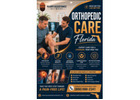 Best Orthopedic Care in