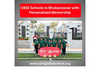 CBSE Schools in Bhubaneswar with Personalised Mentorship