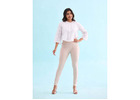 Beige Pants for Women for Timeless Style and Everyday Elegance | Go Colors
