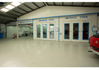 Get Genuine Revamping with Crash Repairs in Hope Valley