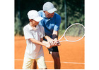Tennis academy in singapore with Indoor and Outdoor Courts