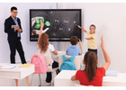Interactive Smart Board for Classrooms & Businesses | Aero Digital