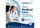 Discover a More Personal Approach to Primary Care