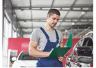A Car Roadworthy Logan for Your Vehicle or Light Van That Is Hassle Free