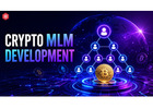 Launch a Smart Contract-Based Business with Crypto MLM Development